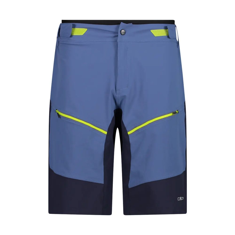 Strick-Unterhosen-Bermudas CMP Free