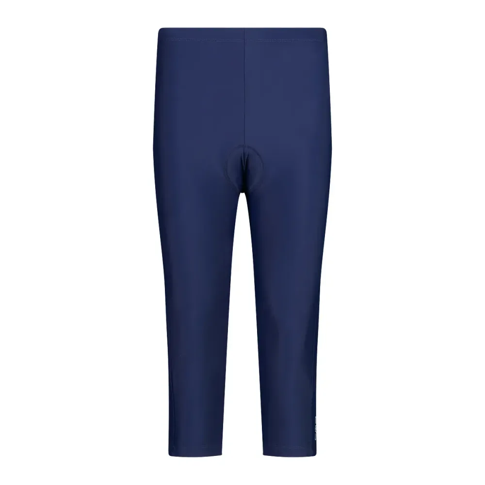 CMP Damen Stretch 3/4 Radhose