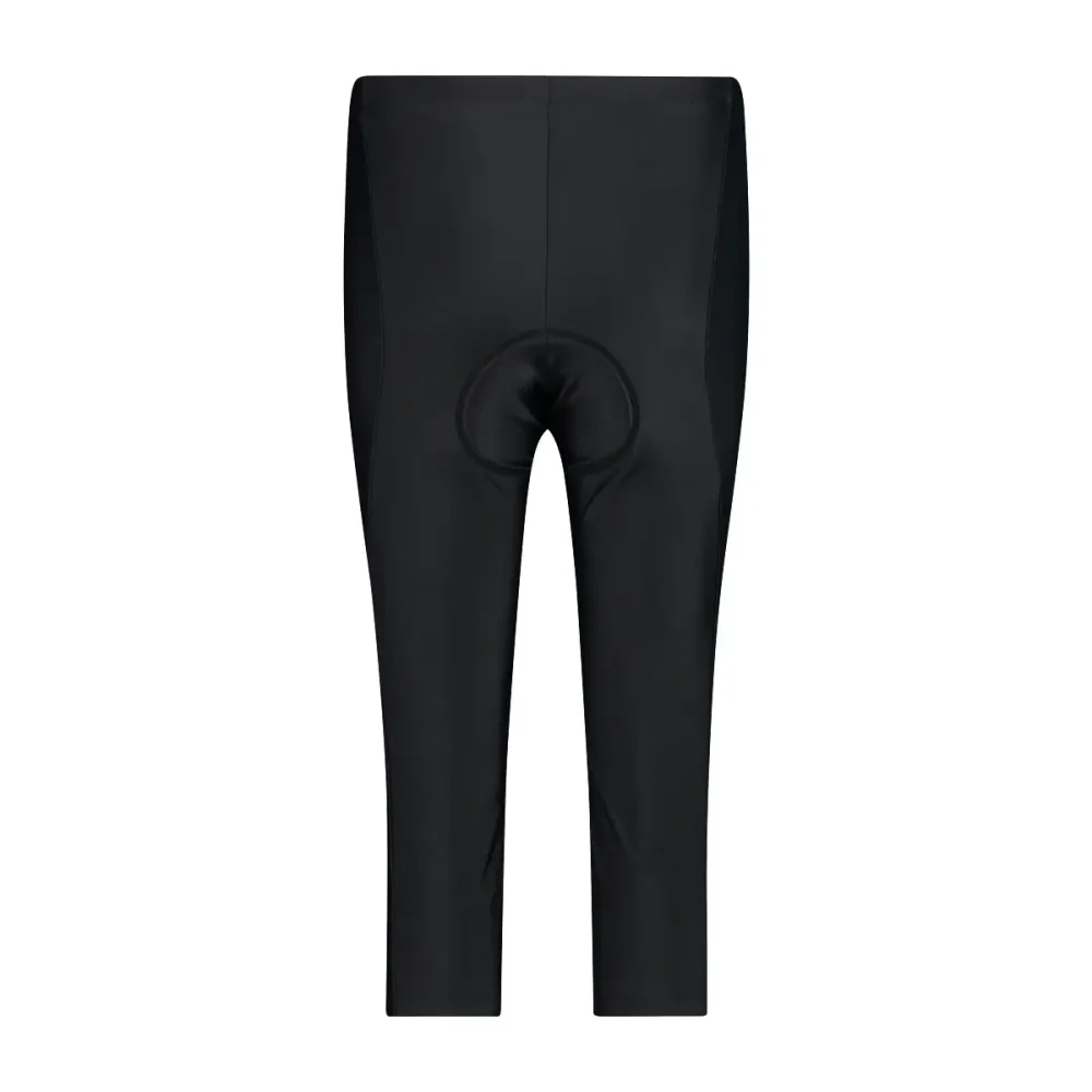 CMP Damen Stretch 3/4 Radhose