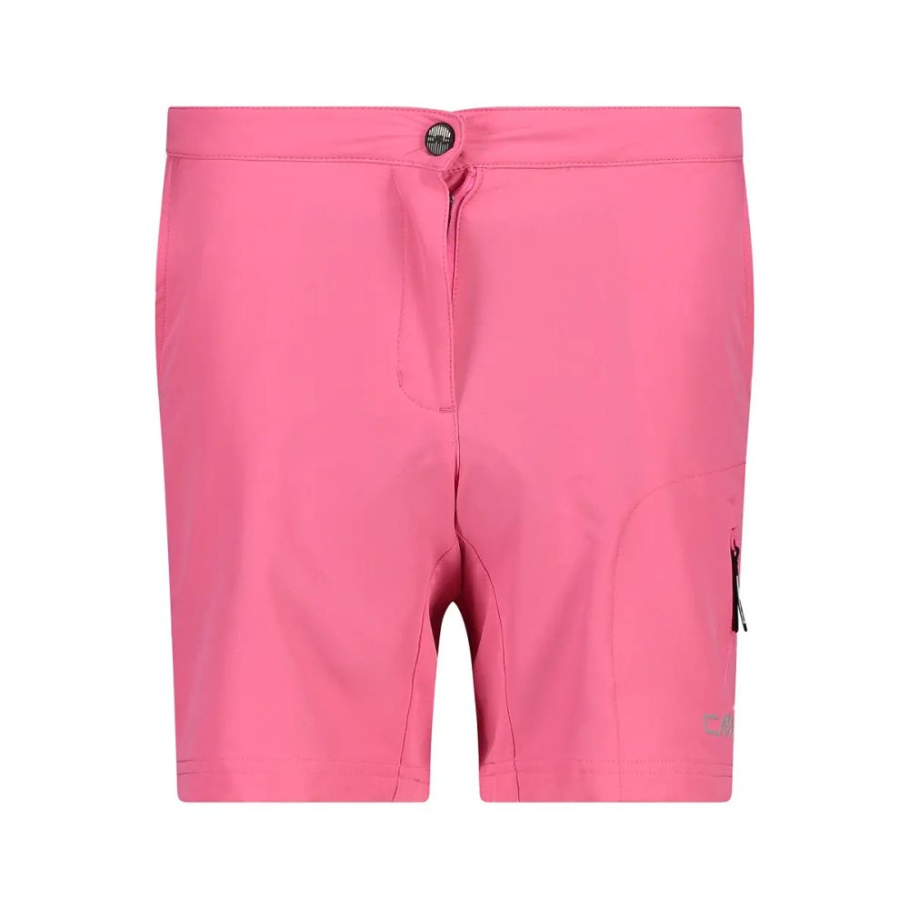 Bermuda-Shorts, Mädchen CMP Freebike