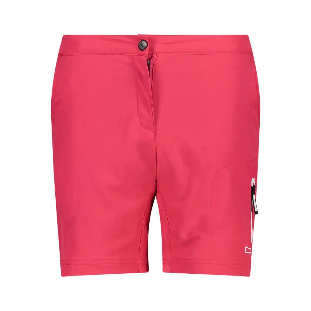 Bermuda-Shorts, Mädchen CMP Freebike