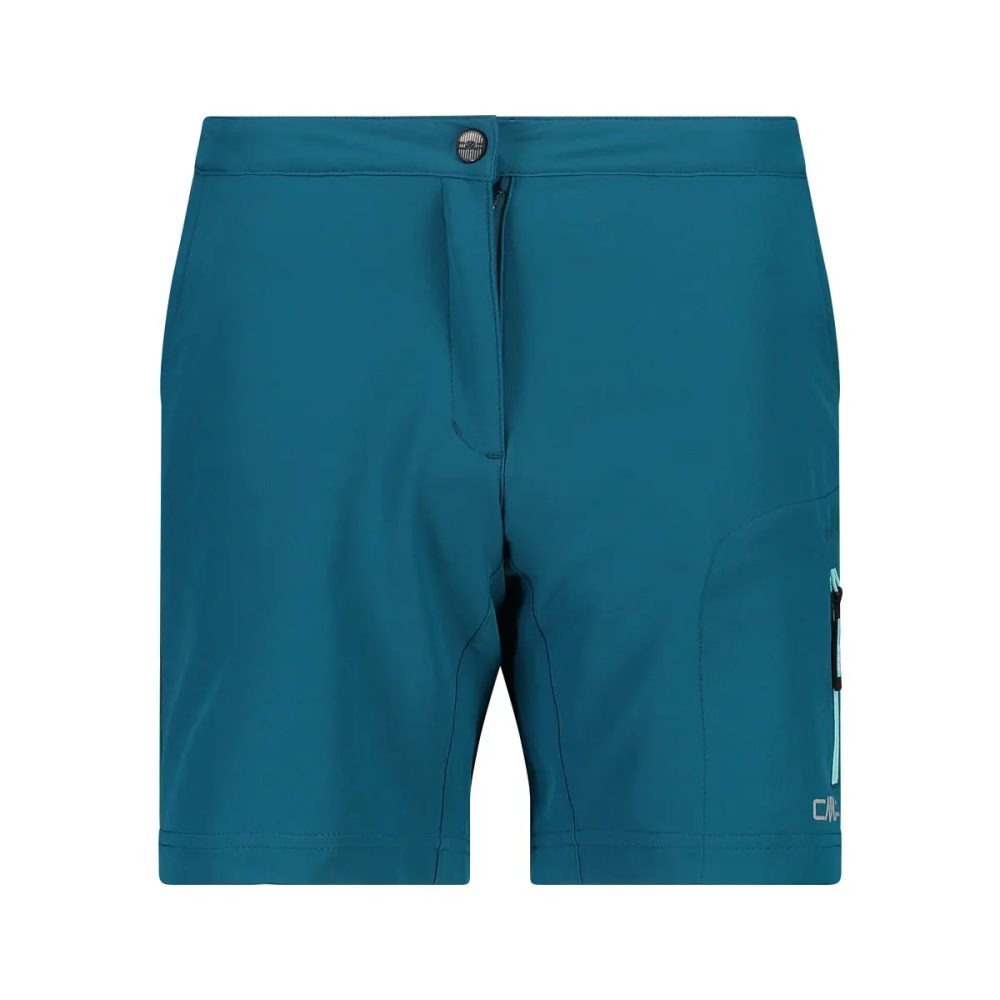 Bermuda-Shorts, Mädchen CMP Freebike