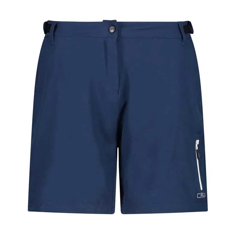 CMP Damen Free Bermuda MTB Hose kurz