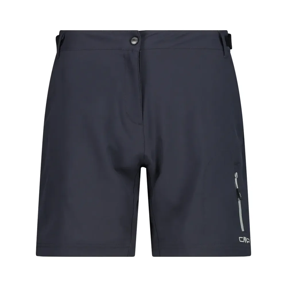 CMP Damen Free Bermuda MTB Hose kurz