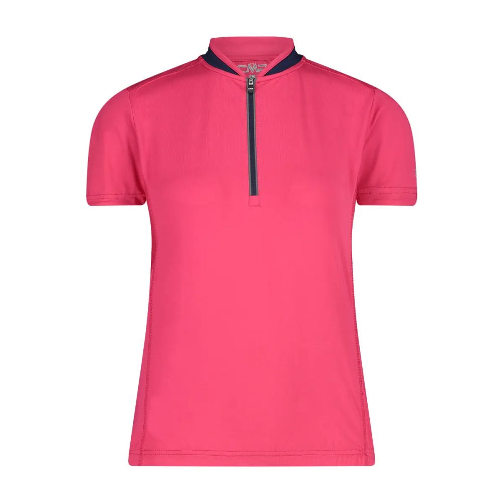 1/2 Zip Trikot Damen CMP