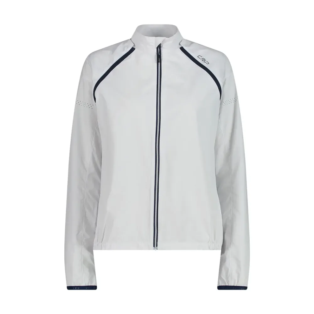 CMP - regenjacke it abnehbaren äreln, cp, für Damen, Größe M
