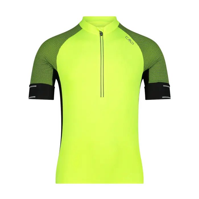 Half-Zip-Trikot CMP