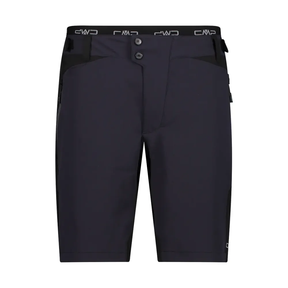 CMP Herren Radhose kurz