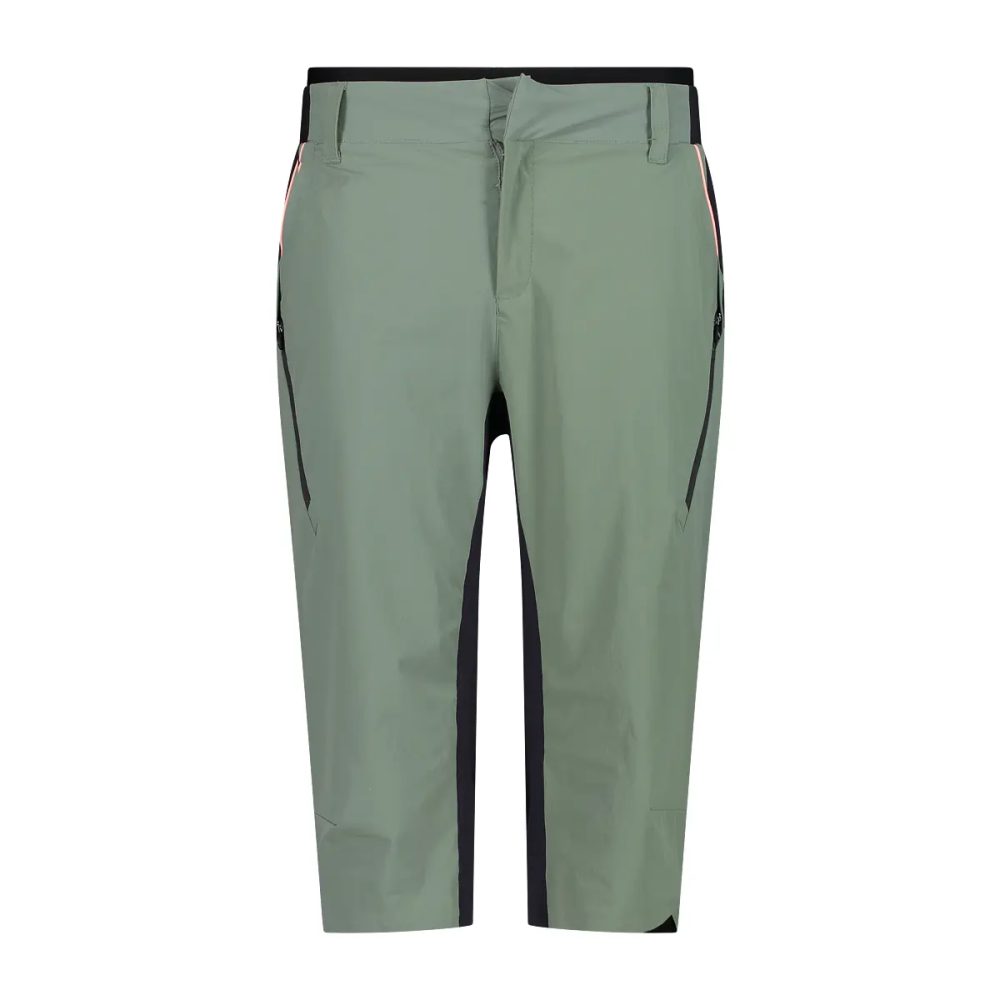 Short mit Innenhose für Damen CMP