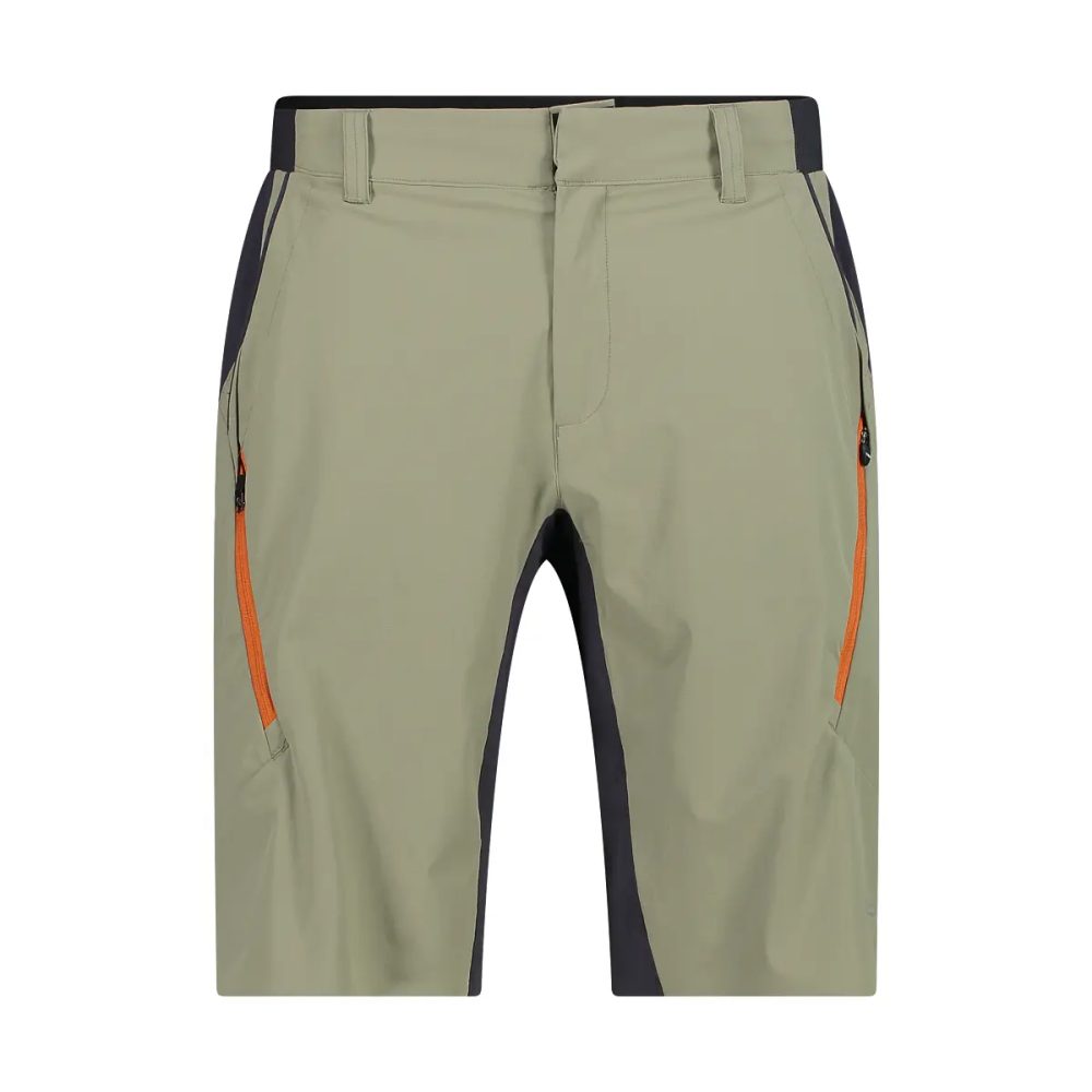 Shorts mit Unterziehhose CMP