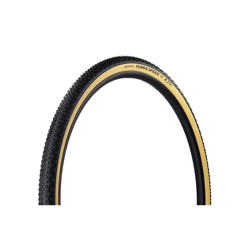 Schlauchloser weicher Reifen Continental Terra Speed 35-584