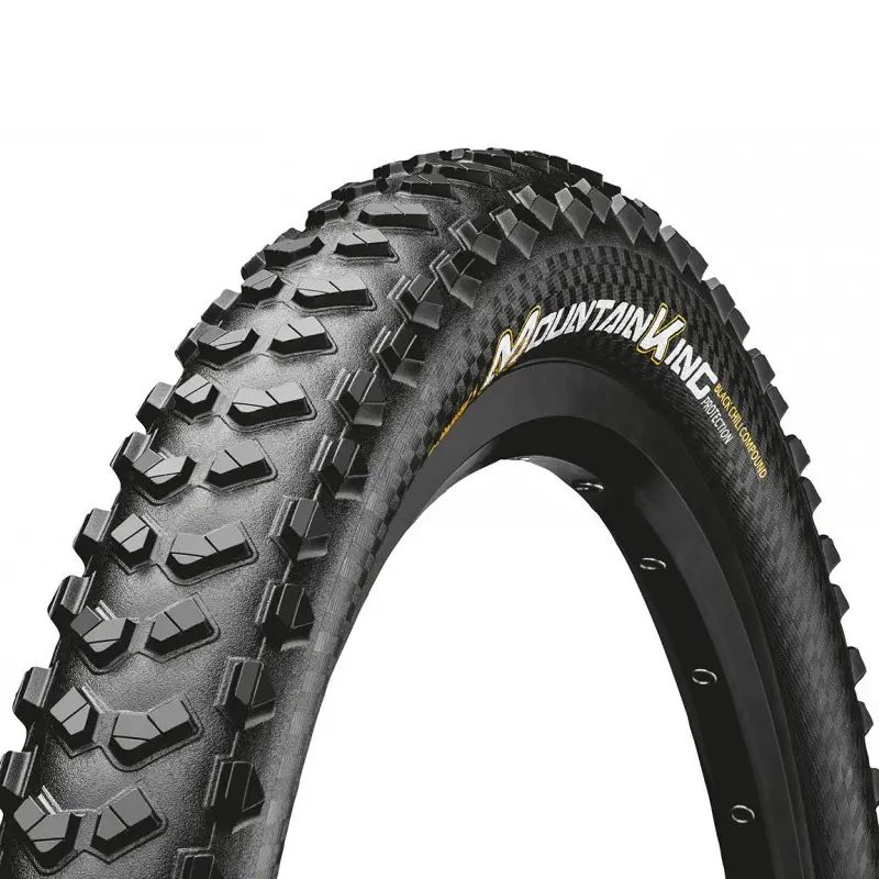 Continental Mountain King 2.8 ProTection Faltreifen 27.5x2.75