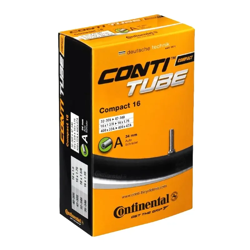 Compact 16