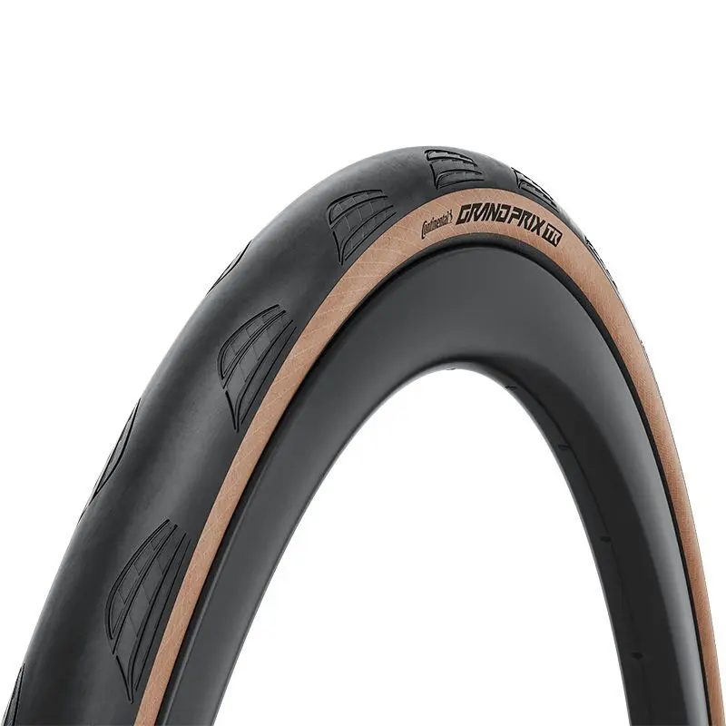 Weicher Fahrradreifen Continental Grand Prix TR 700x32C