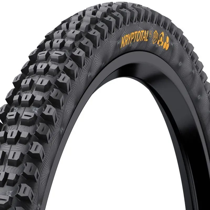 Vorderrad Reif weich Continental Kryptotal Enduro