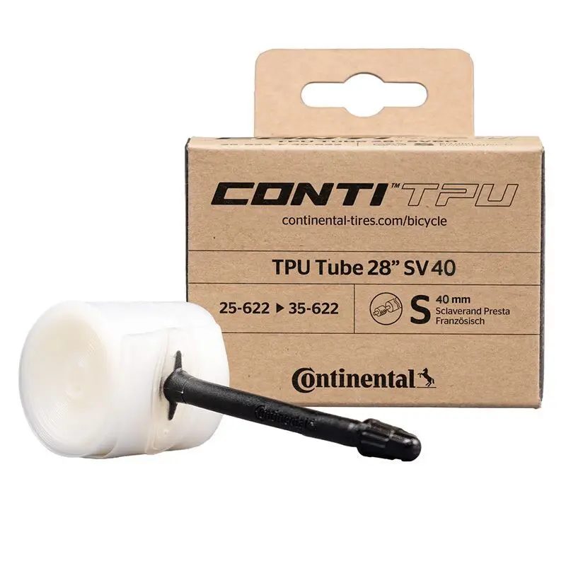 Schlauch Continental TPU Presta