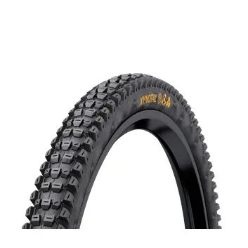 Weicher Reifen Continental Enduro