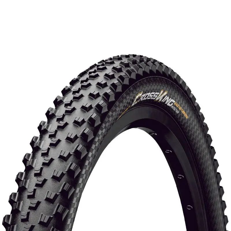 Continental Cross King Performance Clincher-Reifen 26x2