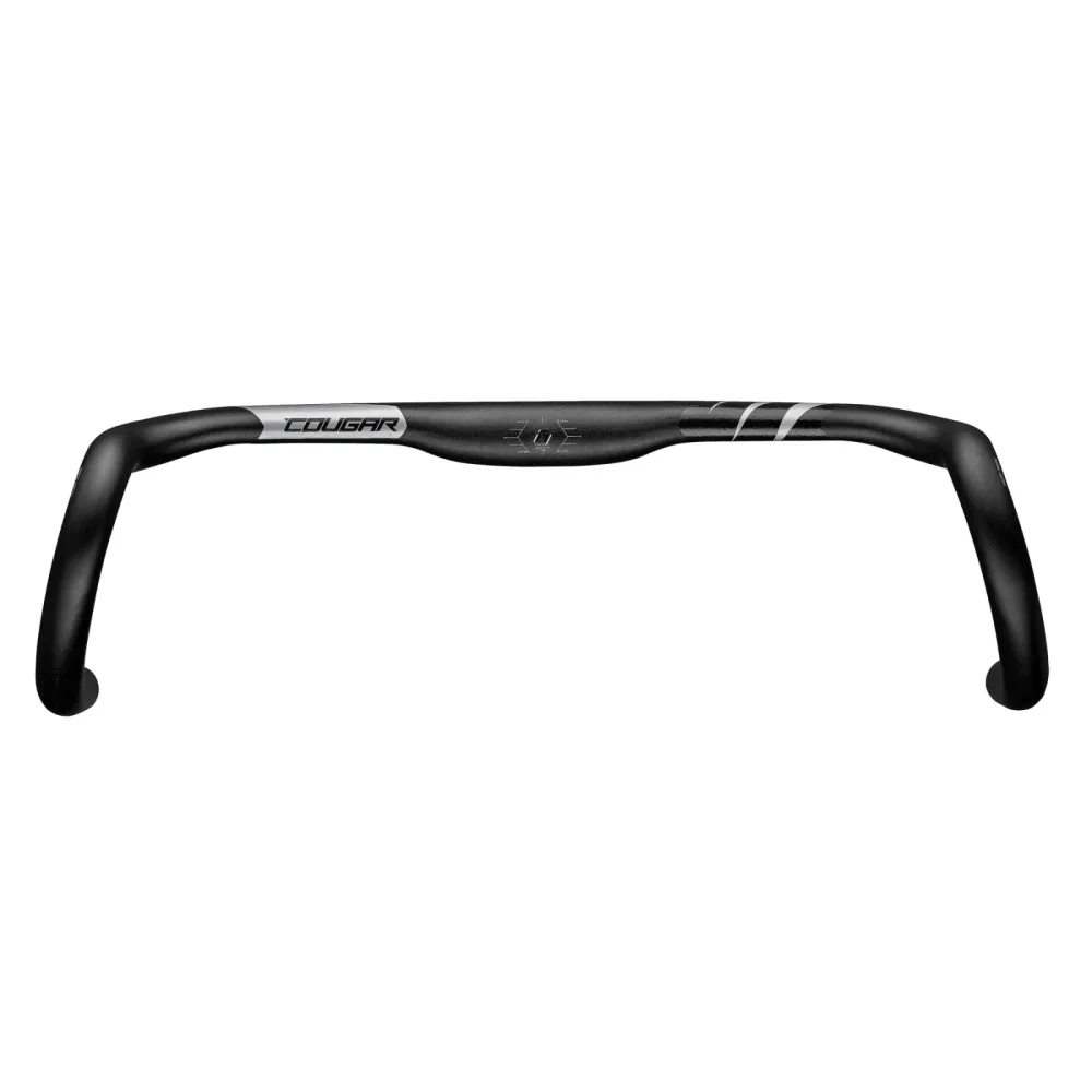 Gravel Aluminium Lenker Controltech RA552 Cougar FL 16