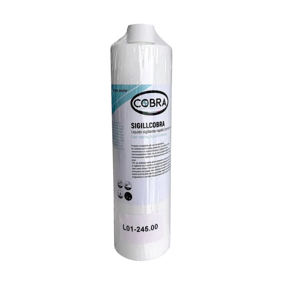 Tubeless-Reparaturset Cobra Seal