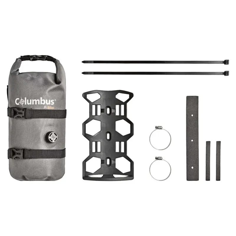 Fahrradlenkertasche Columbus