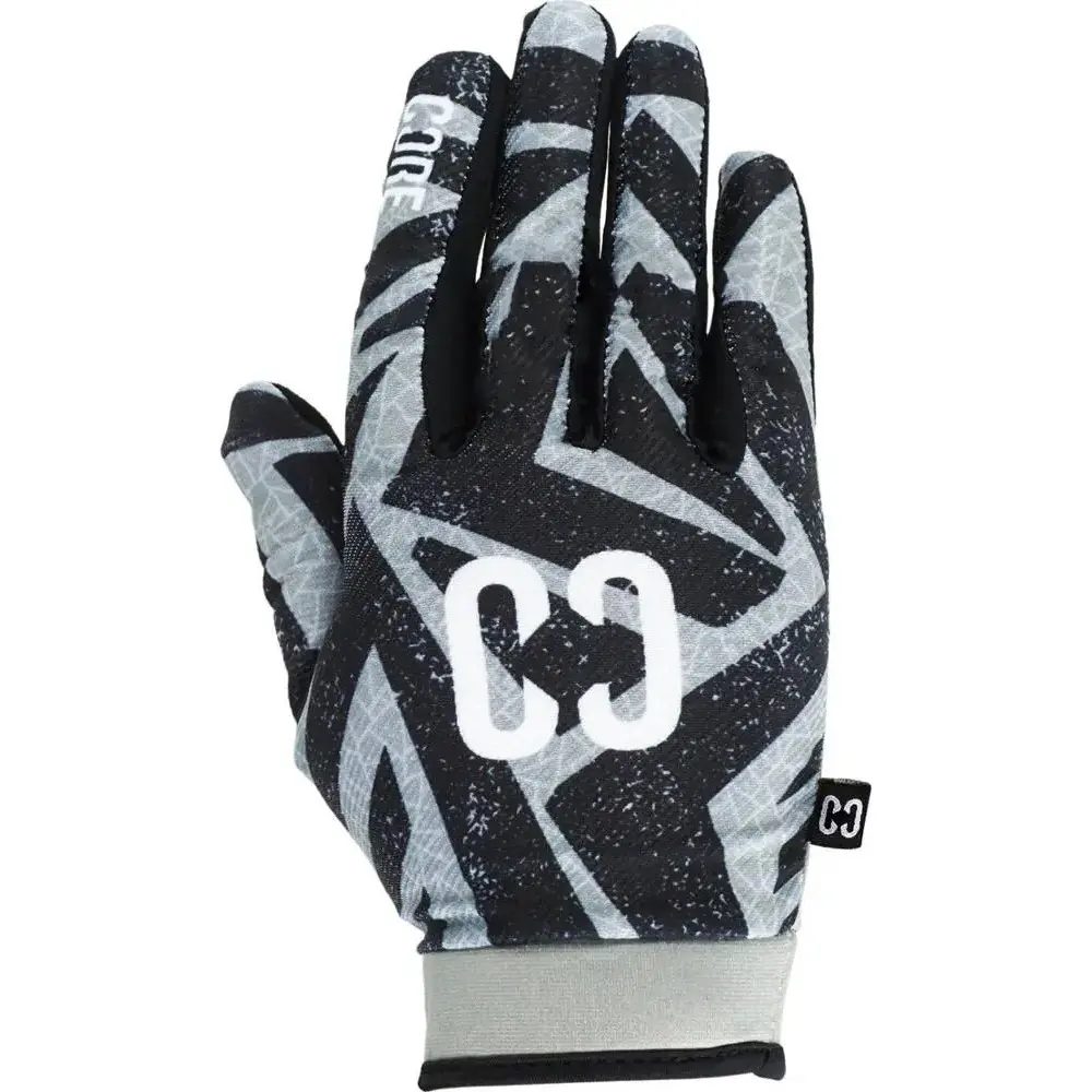 Lange Handschuhe Core Aero