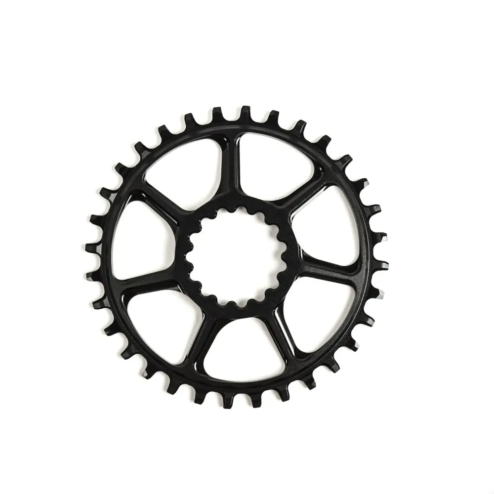 Tablett E*Thirteen XCX Ultralight Guidering Direct Mount - Offset Boost