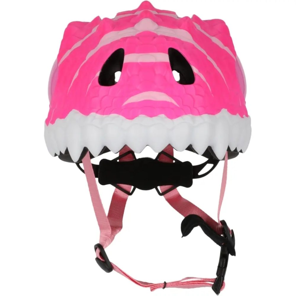 Kinderhelm Crazy Safety Dino