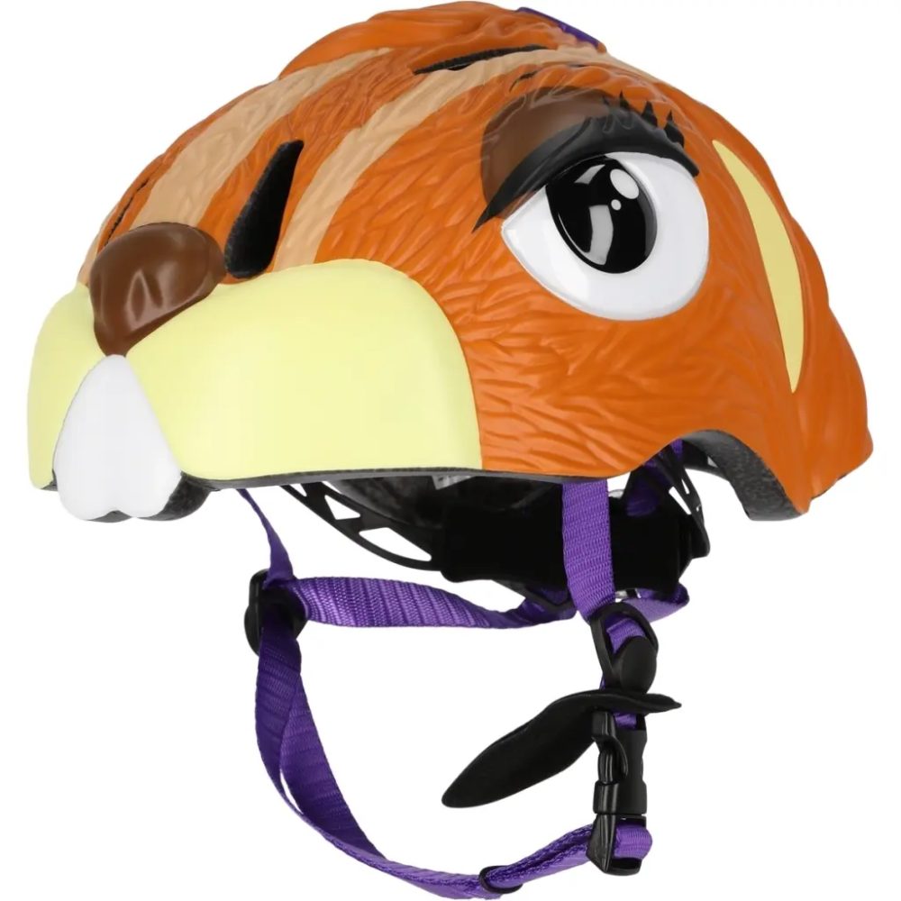 Kinderhelm Crazy Safety Chipmunk