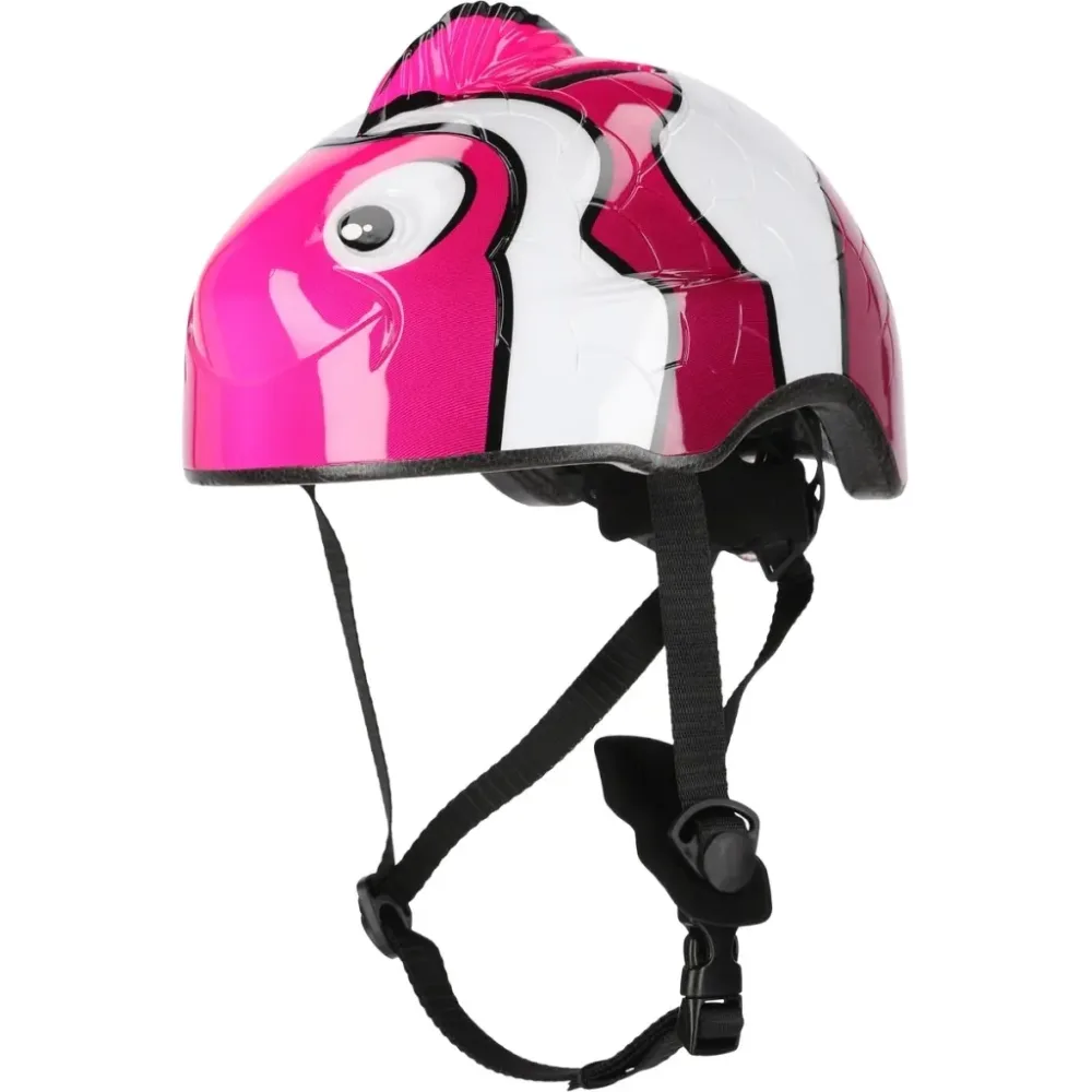 Kinderhelm Crazy Safety Clown Fish