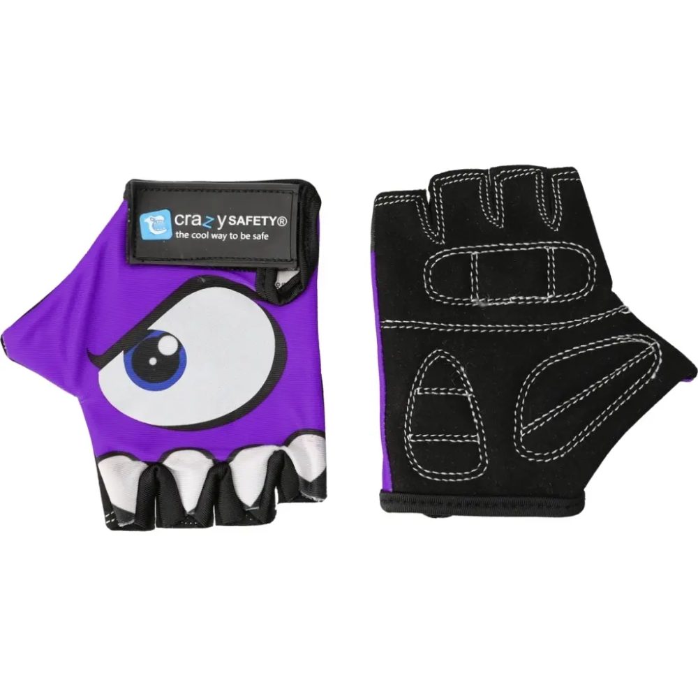 Handschuhe Kind Crazy Safety