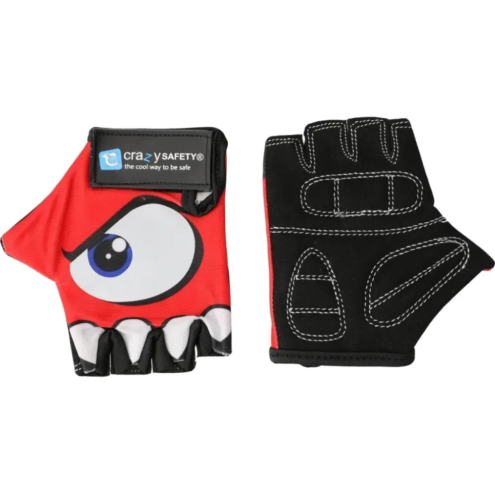 Handschuhe Kind Crazy Safety