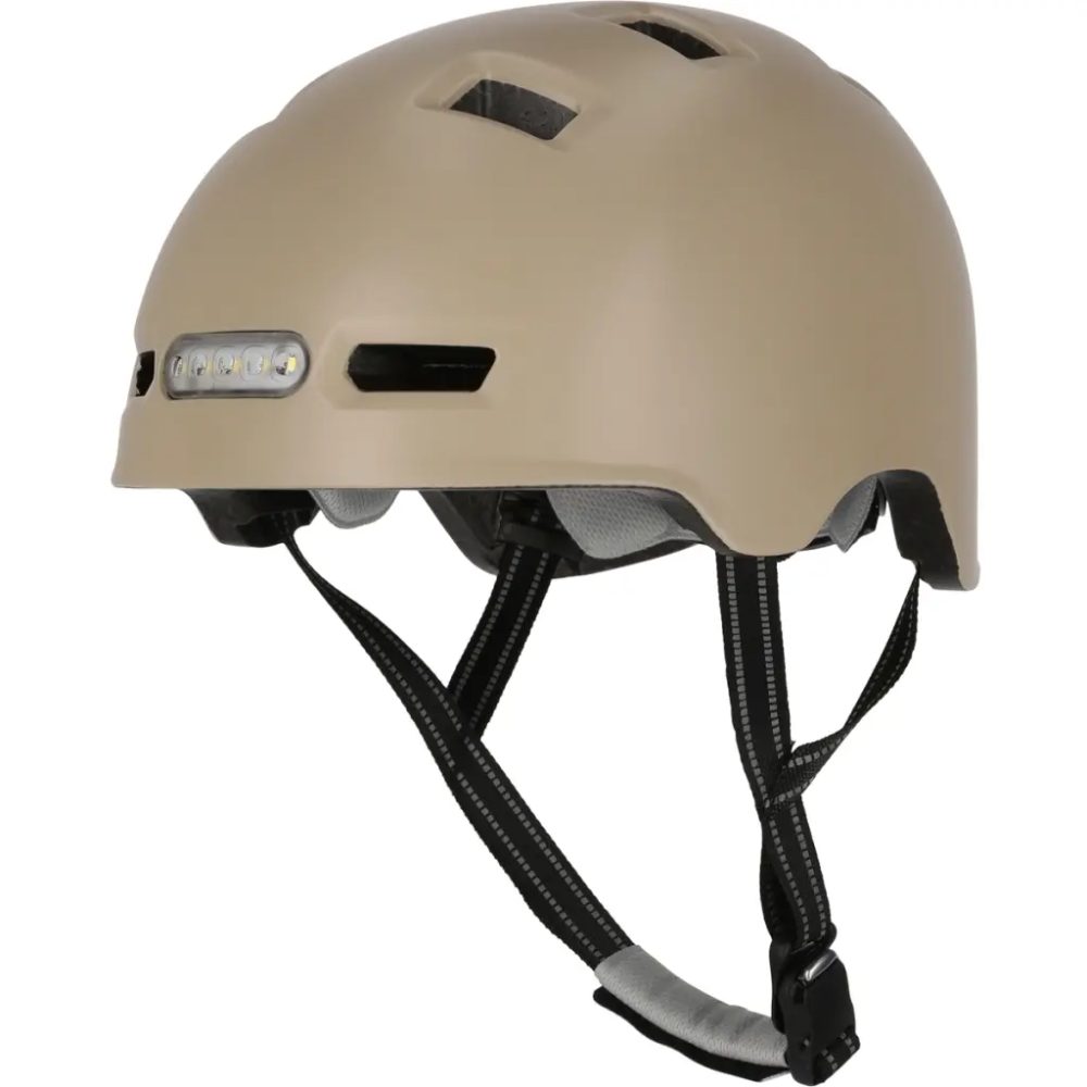 Helm Crazy Safety Vertigo