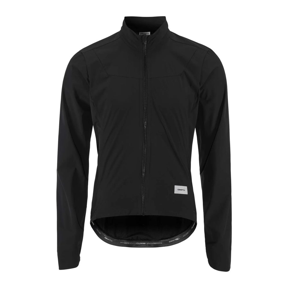 Craft Herren Endur Light Wind Jacke