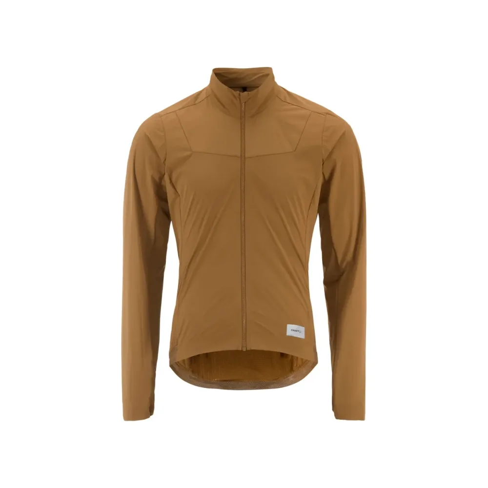 Leichter Windbreaker Craft Endur
