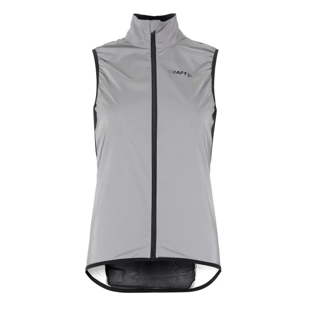 Craft Damen Adv Essence Lumen Wind Weste