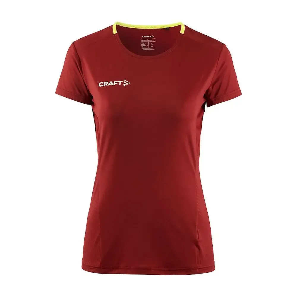 Trikot Damen Craft Extend