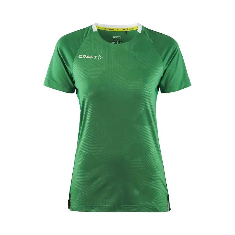 Trikot Damen Craft Premier Solid