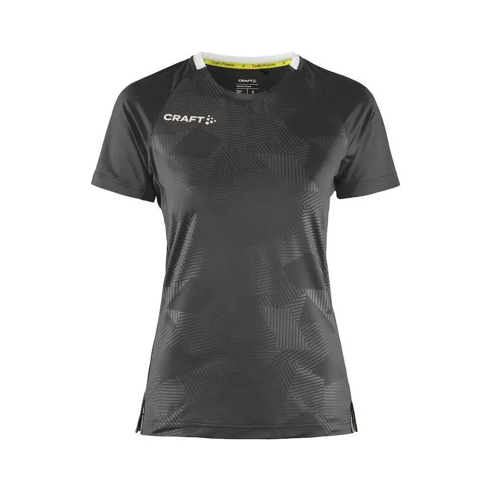 Trikot Damen Craft Premier Solid