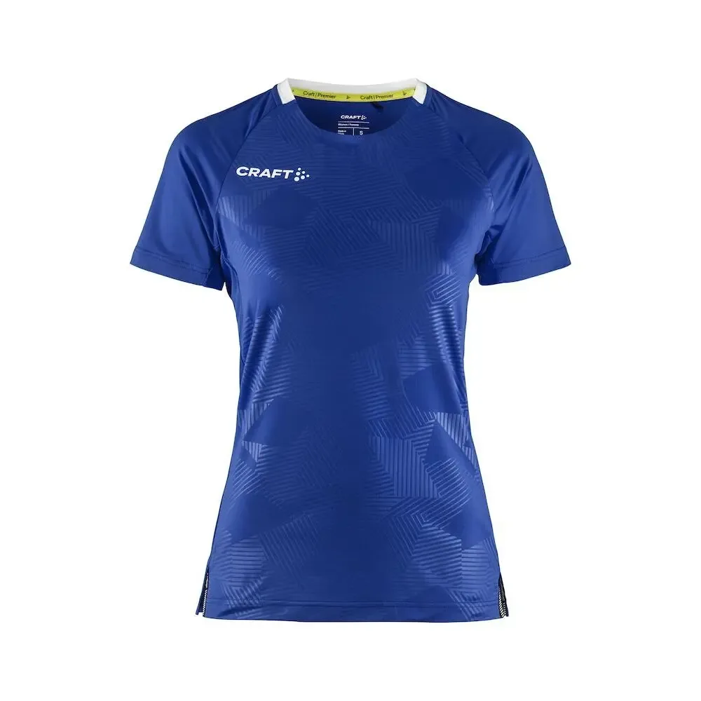 Trikot Damen Craft Premier Solid