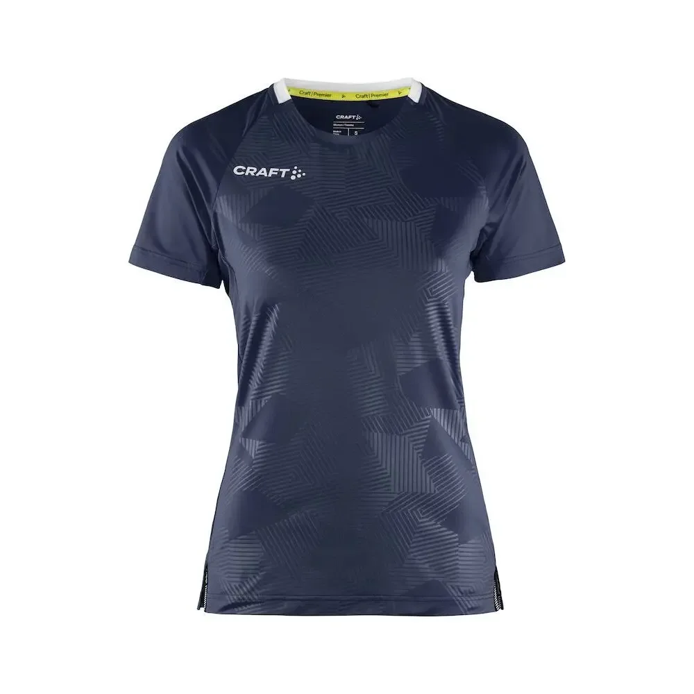 Trikot Damen Craft Premier Solid