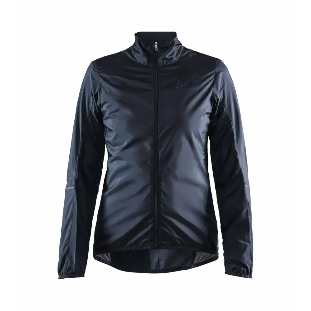 Craft Damen Essence Light Wind Jacke