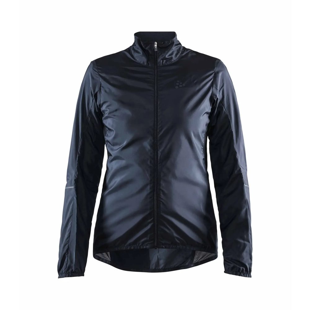 Craft Damen Essence Light Wind Jacke