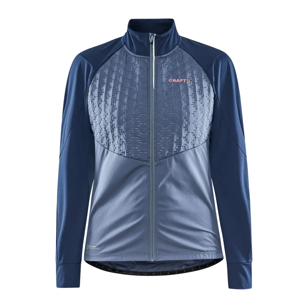 Regenjacke für Damen Craft ADV