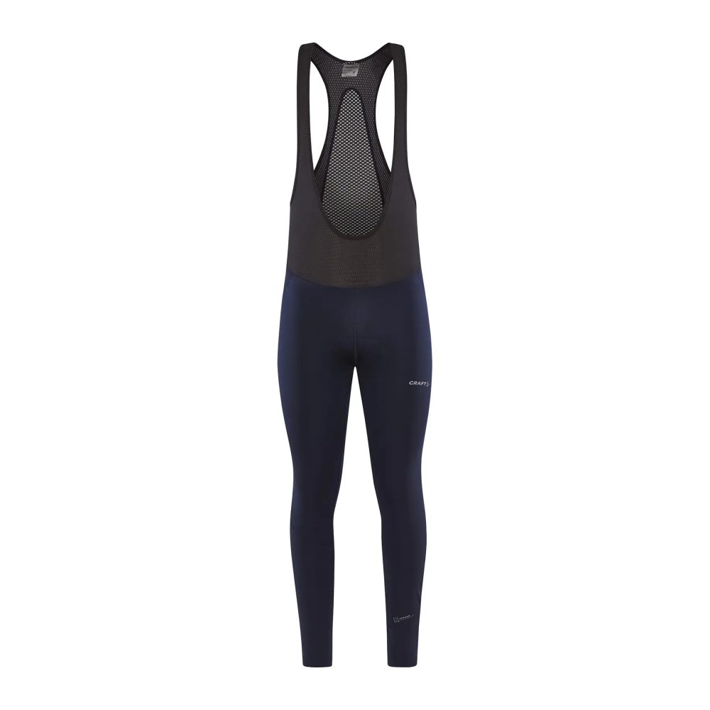 Leggings mit Trägern Craft Adv Bike Subz Insulate Bib Tig