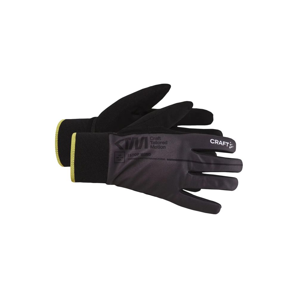Skihandschuhe Craft Ctm Race