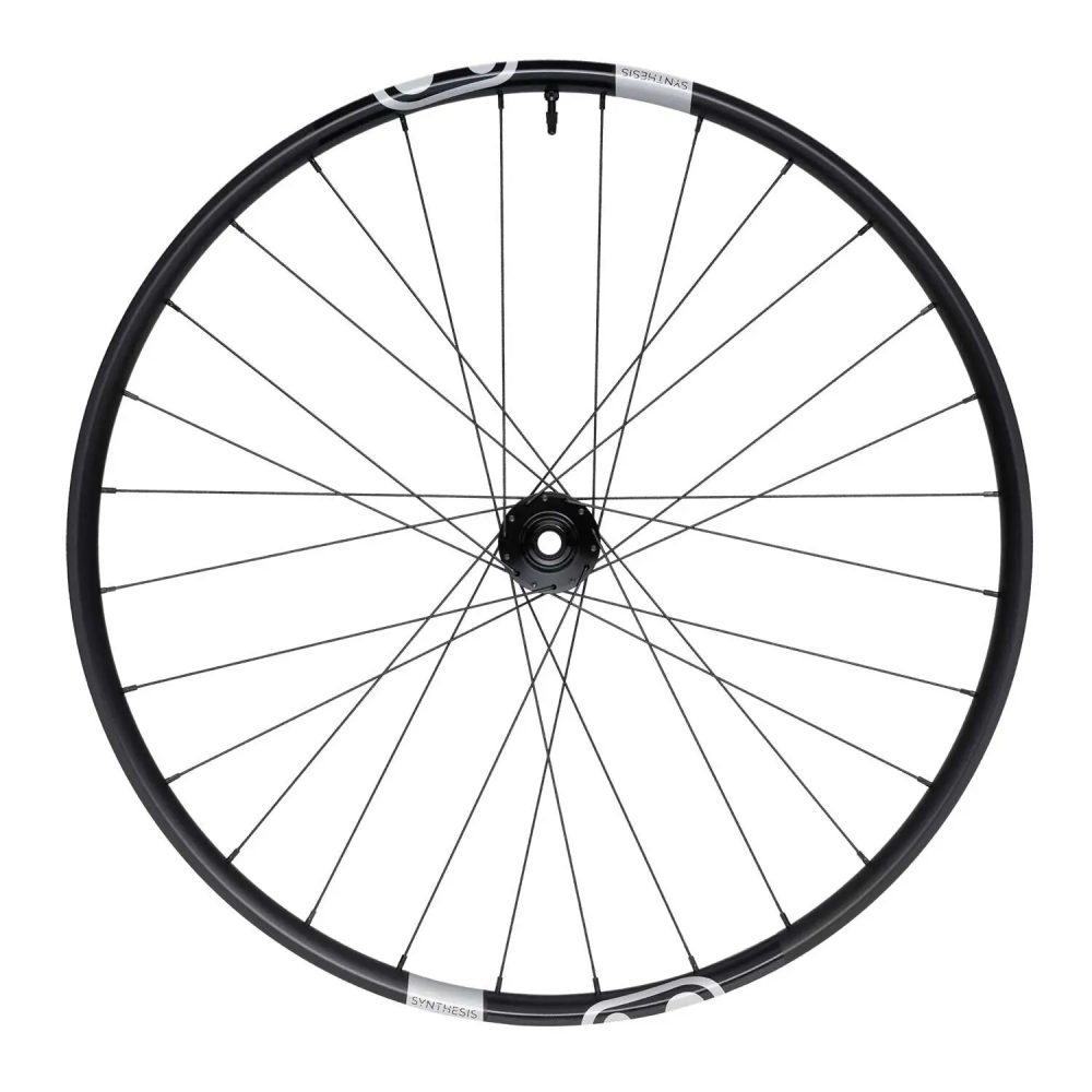 Rad von crankbrothers Synthesis Alloy 2.0