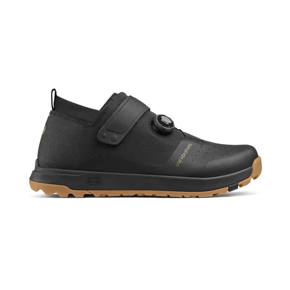 Schuhe crankbrothers Mallet Trail Boa
