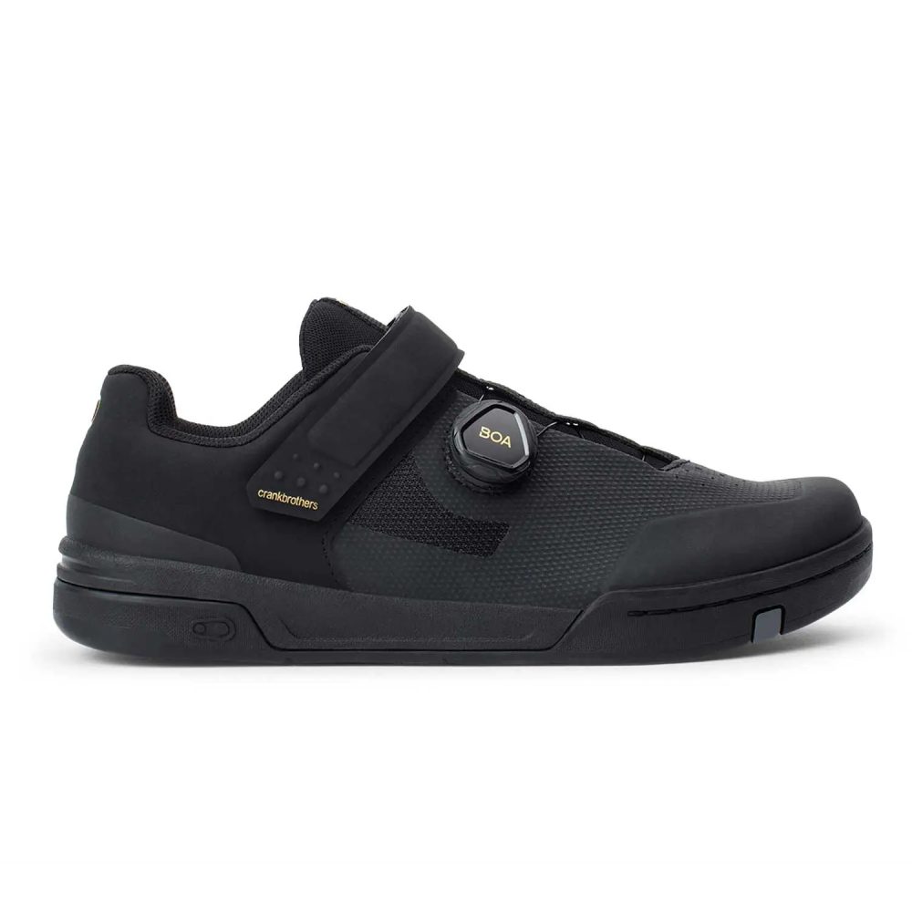 Schuhe crankbrothers Stamp Boa