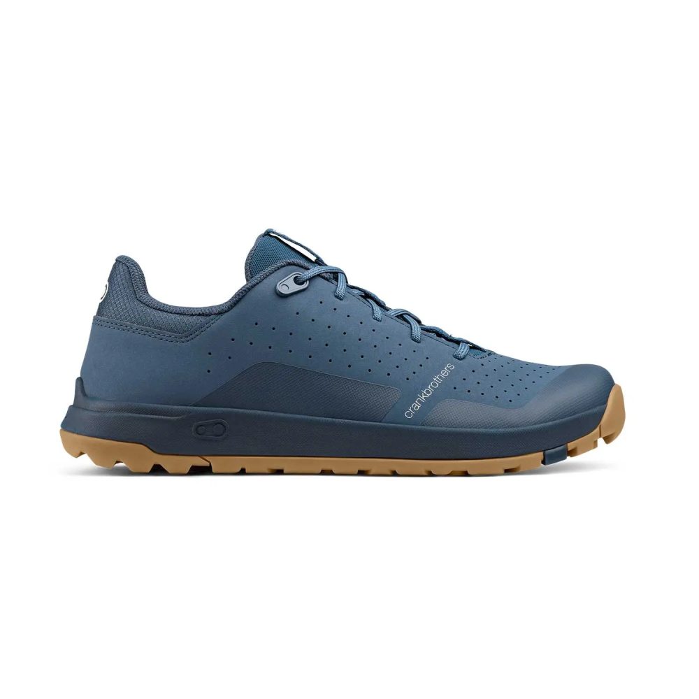 Schuhe crankbrothers Stramp Trail Lace